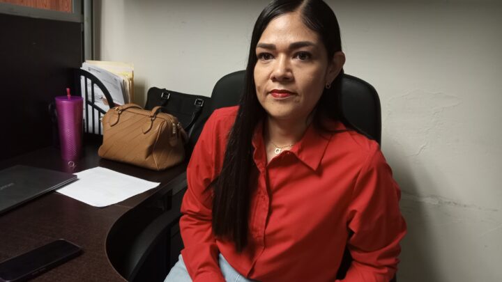 TRIBUNAL ELECTORAL DE TAMAULIPAS FALLA CONTRA ‘ALITO’ MORENO POR VIOLENCIA POLÍTICA DE GÉNERO.