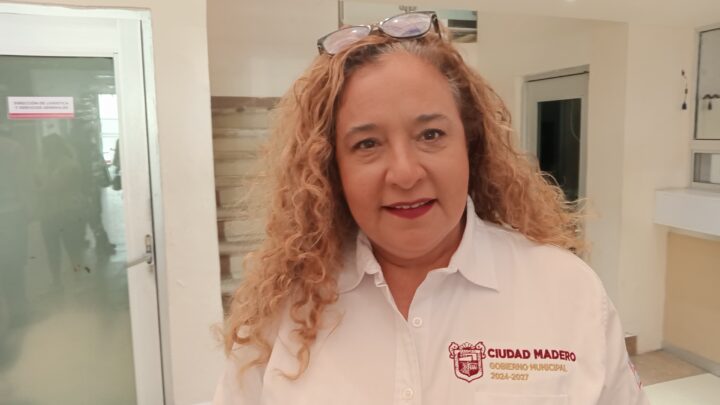 CONFUSIÓN EN COBRO EN RODANTE DE MADERO GENERA CONTROVERSIA.