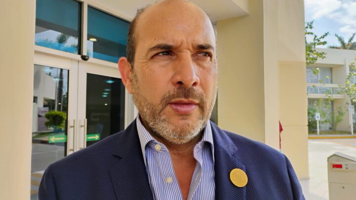 NECESARIO ORDENAMIENTO PARA MOTOS EN TAMAULIPAS; ESENCIAL EVITAR ACCIDENTES: SCHEKAIBAN