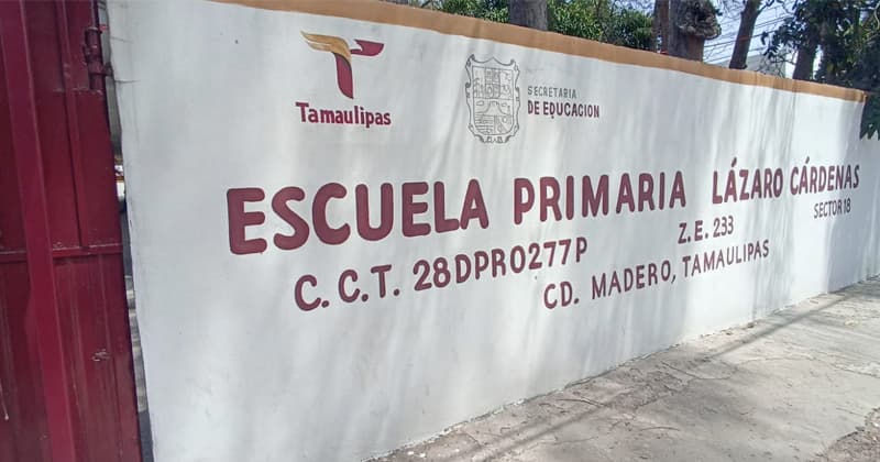 PRIMARIA OPERA CON NORMALIDAD TRAS ASIGNARSE MAESTRO SUSTITUTO. PRIMARIA OPERA CON NORMALIDAD TRAS ASIGNARSE MAESTRO SUSTITUTO.