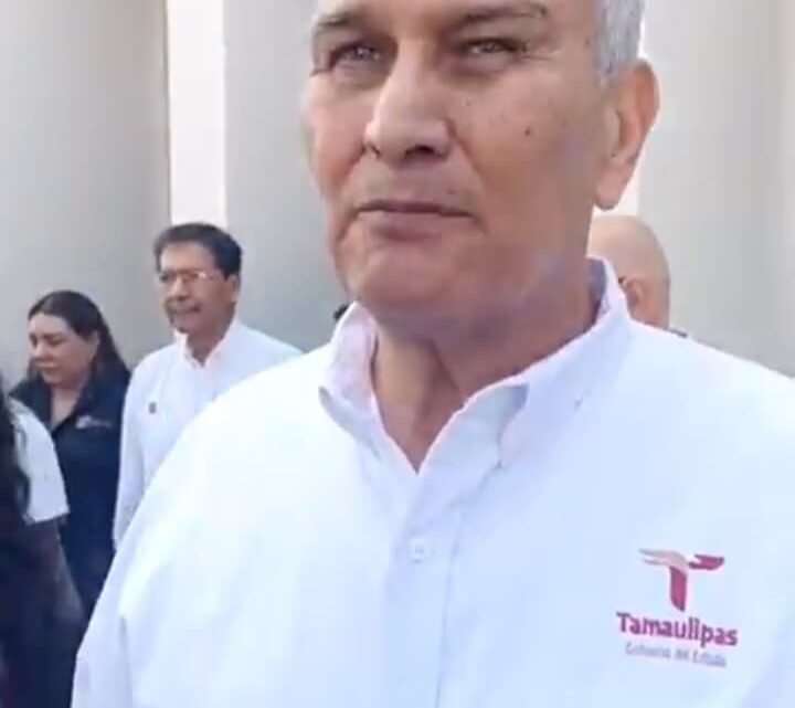 INCREMENTAN CASOS DE DENGUE EN TAMAULIPAS, PERO SIN CRISIS SANITARIA.