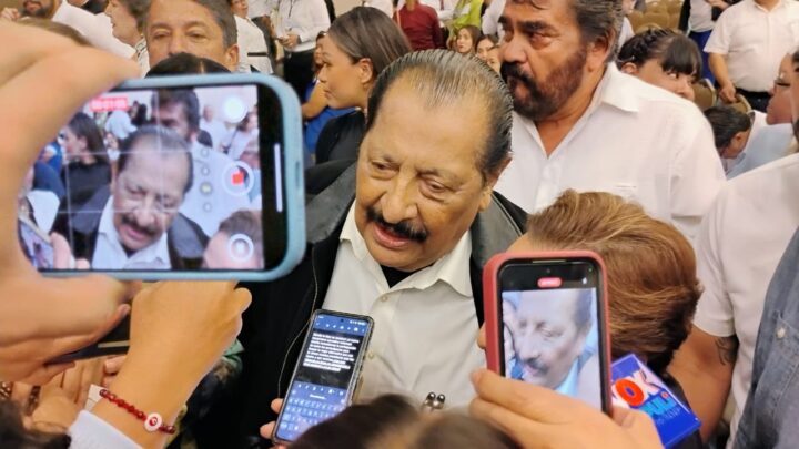 COMIENZAN FOROS EN ZONA SUR PARA SUSTITUIR AL USICAMM; PIDE SNTE PACIENCIA A MAESTROS