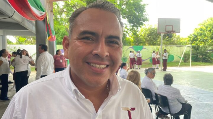 Mantendrán clases normales en Madero durante el “playazo”.