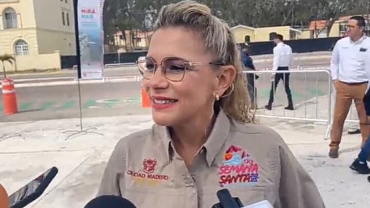 Autoridades municipales se declaran en guardia permanente durante Semana Santa.