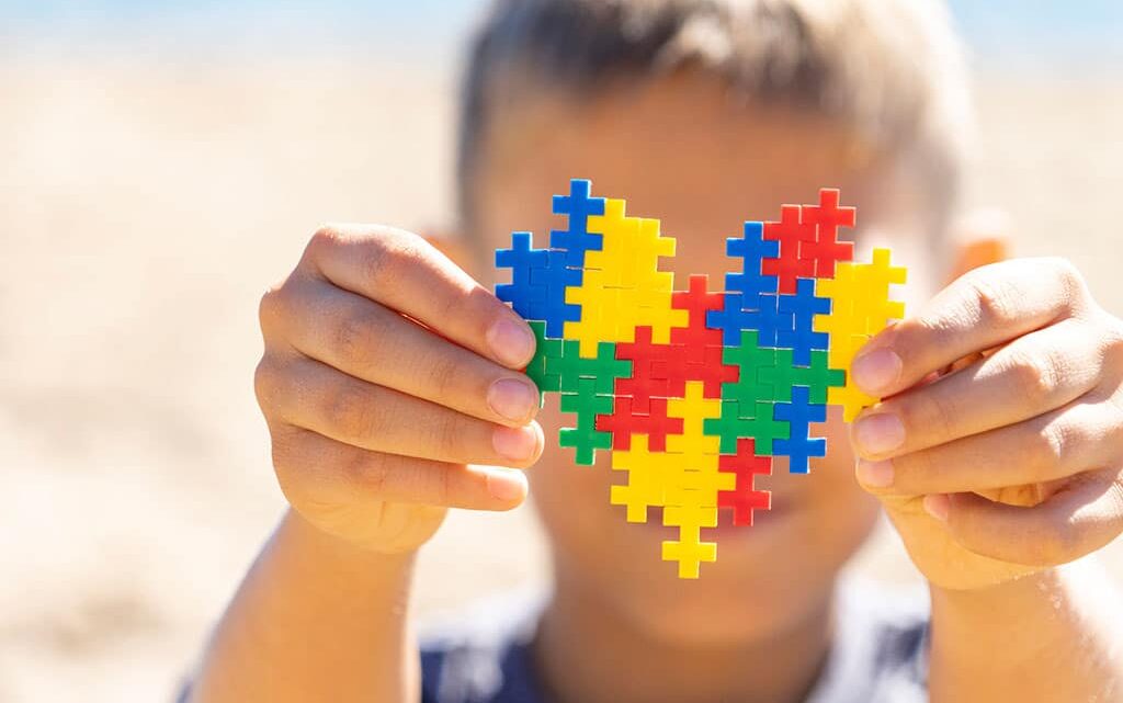 CONMEMORAN DÍA MUNDIAL DE CONCIENCIACIÓN SOBRE EL AUTISMO CONMEMORAN DÍA MUNDIAL DE CONCIENCIACIÓN SOBRE EL AUTISMO