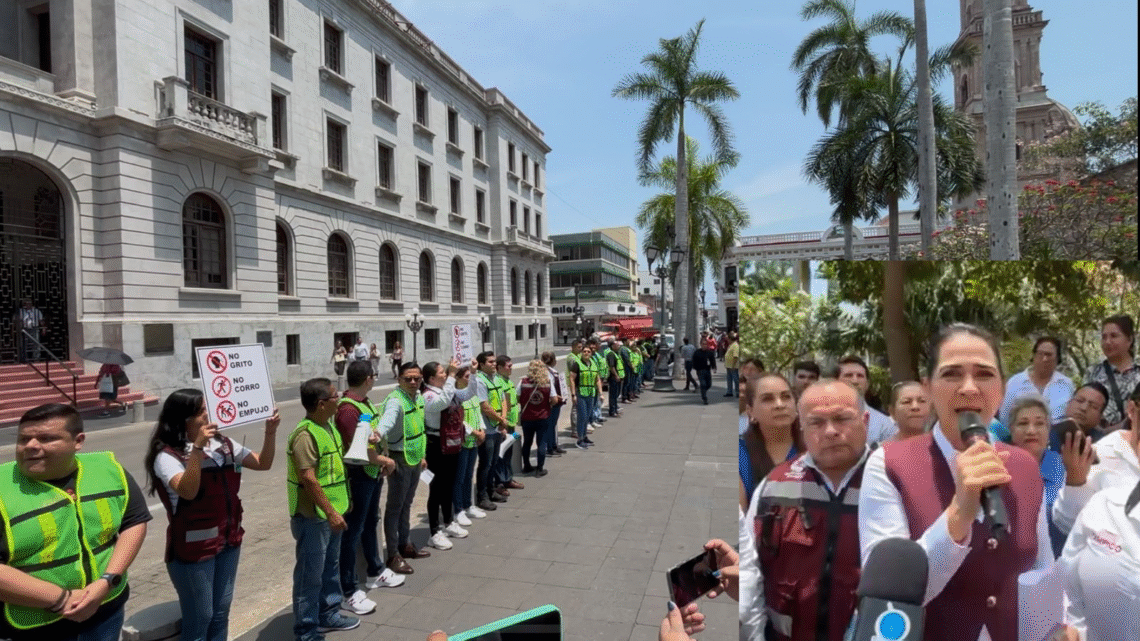 TAMPICO PARTICIPA EN EL PRIMER SIMUACRO NACIONAL 2025. TAMPICO PARTICIPA EN EL PRIMER SIMUACRO NACIONAL 2025.
