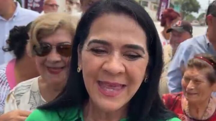 CONSIDERADA LA CIUDAD CON MAYOR PERCEPCIÓN DE SEGURIDAD EN TAMAULIPAS