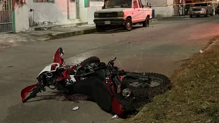 EN AUMENTO LAS MUERTES POR IMPRUDENCIA Y FALTA DE PROTECCIÓN.