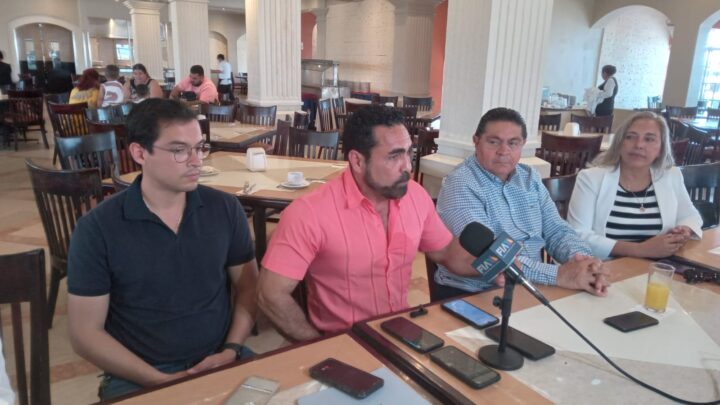 OCUPACIÓN HOTELERA DEL 98% EN PLAYA MIRAMAR DURANTE SEMANA SANTA: