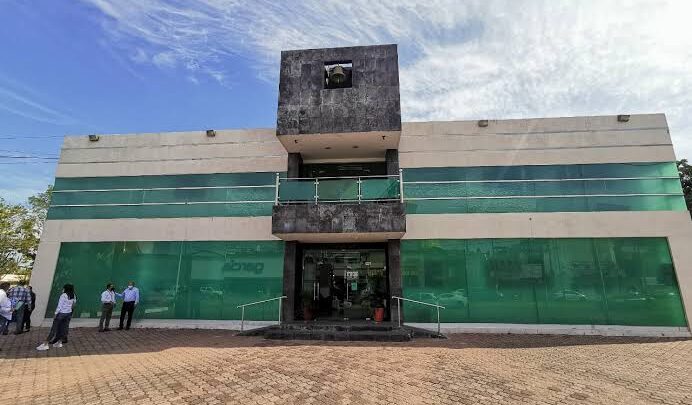 REALIZA CIUDAD MADERO CENSO DE SITIOS HISTÓRICOS Y MONUMENTOS.