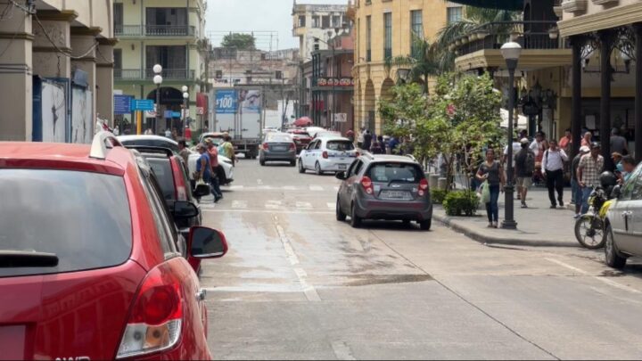 RECESO VACACIONAL, OBLIGA A CONCESIONARIOS A REALIZAR “PAROS TÉCNICOS”