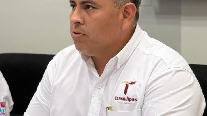 REGRESAN A CLASES 29 MIL ESTUDIANTES EN CIUDAD MADERO