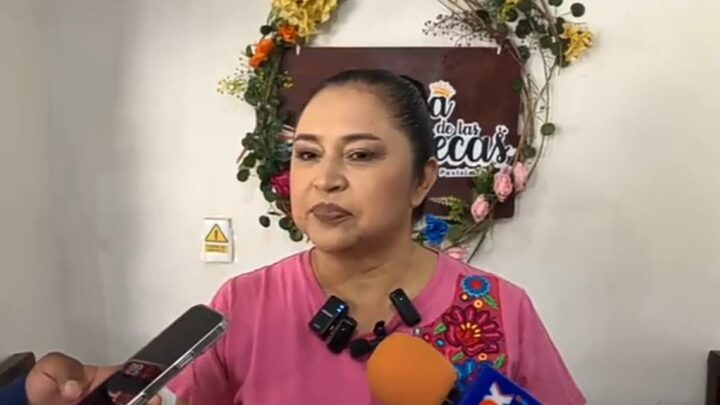 REPORTAN RESTAURANTEROS PÉSIMAS VENTAS EN EL CENTRO DE MADERO DURANTE SEMANA SANTA.