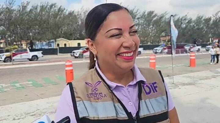 Implementan Módulos Especiales para Protección de Menores en Playa Miramar