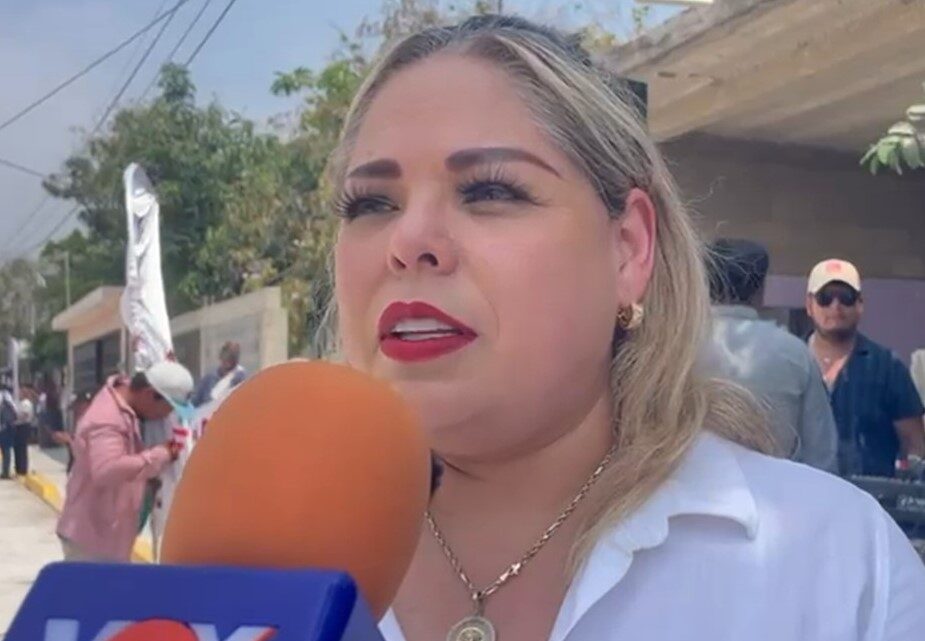 BIENESTAR SOCIAL EN CIUDAD MADERO DESCUBRE ENTREGA DE APOYOS ALIMENTARIOS A “FIFIS” BIENESTAR SOCIAL EN CIUDAD MADERO DESCUBRE ENTREGA DE APOYOS ALIMENTARIOS A “FIFIS”