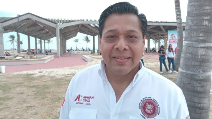 IMPULSAN CREACIÓN DE POLICÍA TURÍSTICA EN TAMAULIPAS PARA REFORZAR SEGURIDAD DE VISITANTES.
