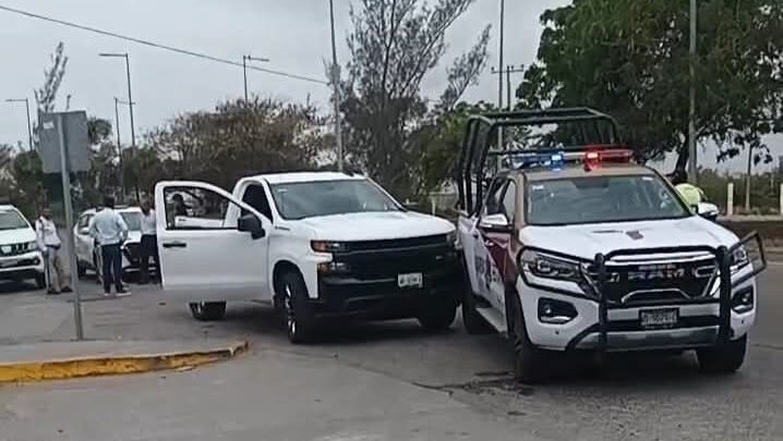 Impartirán curso de manejo a elementos de la Guardia Estatal en Madero.