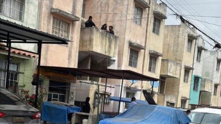 Encuentran cuerpo sin vida de un masculino en el fraccionamiento canarios