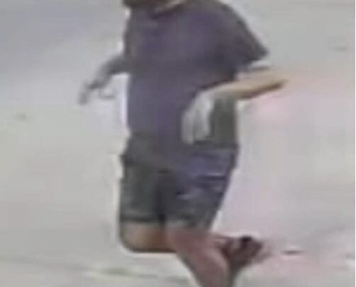 SUJETO MANOSEA A MENOR EN VÍA PÚBLICA, EL HECHO FUE CAPTADO EN VIDEO