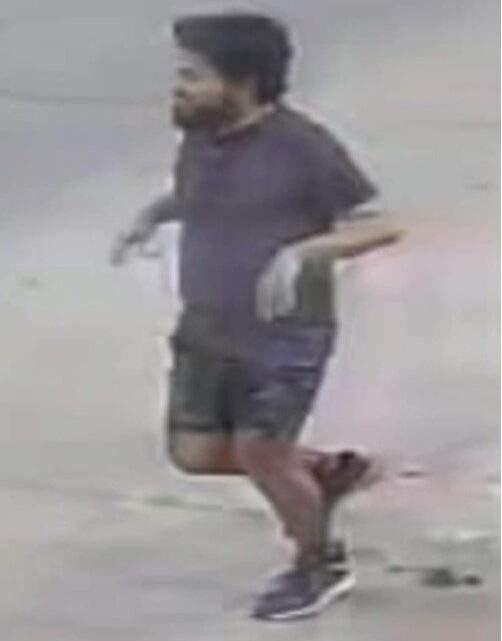 SUJETO MANOSEA A MENOR EN VÍA PÚBLICA, EL HECHO FUE CAPTADO EN VIDEO SUJETO MANOSEA A MENOR EN VÍA PÚBLICA, EL HECHO FUE CAPTADO EN VIDEO