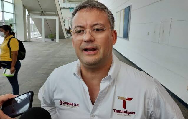 MÁS DEL 60% DE LA INFRAESTRUCTURA HIDRÁULICA EN MAL ESTADO.