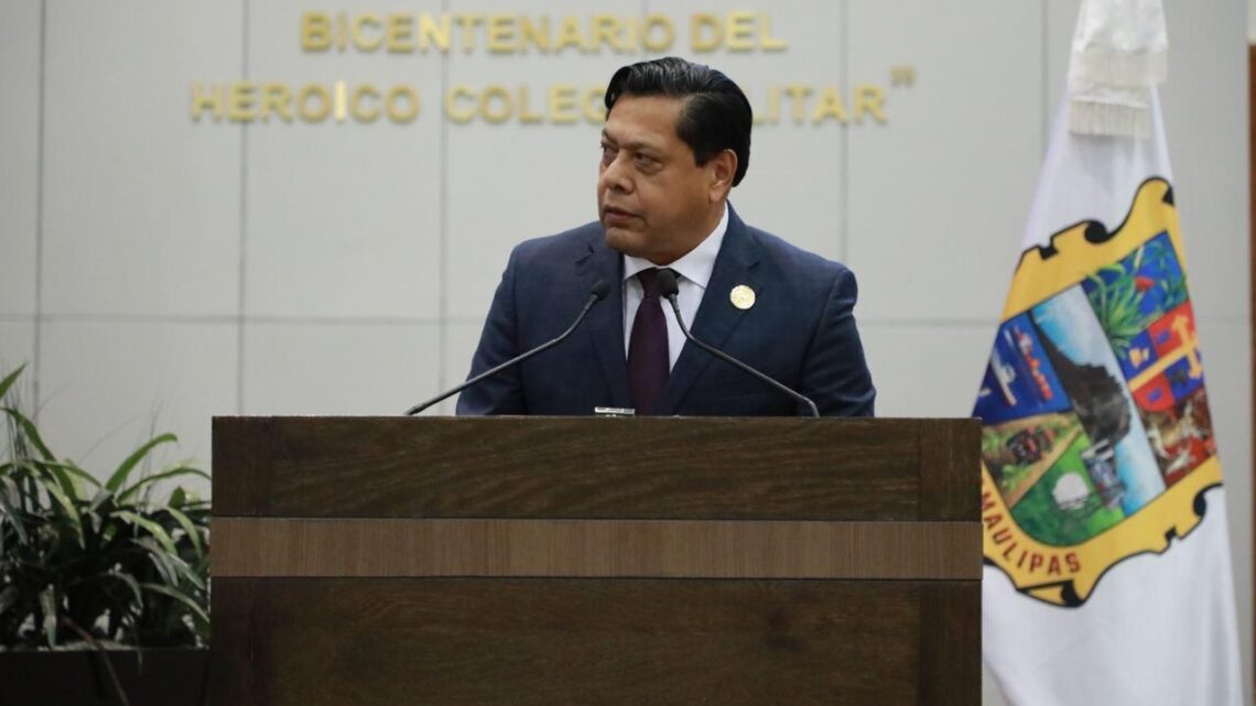 APRUEBAN REFORMA A LA LEY DE FIRMA ELECTRÓNICA AVANZADA EN TAMAULIPAS.