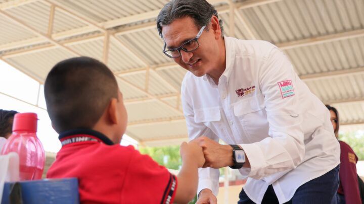 MADERO PAGARÁ 250 MIL PESOS MENSUALES A COMAPA SUR POR CONSUMO DE AGUA.