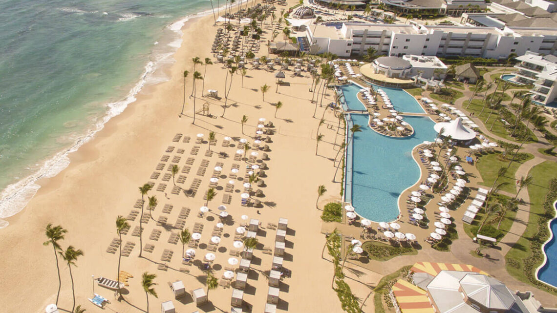 FIRMA HOTELERA PONE LA MIRA EN PLAYA MIRAMAR PARA INVERSIÓN HOTELERA.