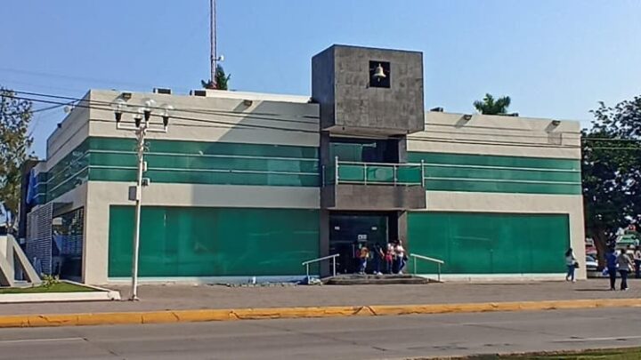 ARRASTRA MADERO ADEUDO DE 500 MILLONES DE PESOS EN IMPUESTO PREDIAL.