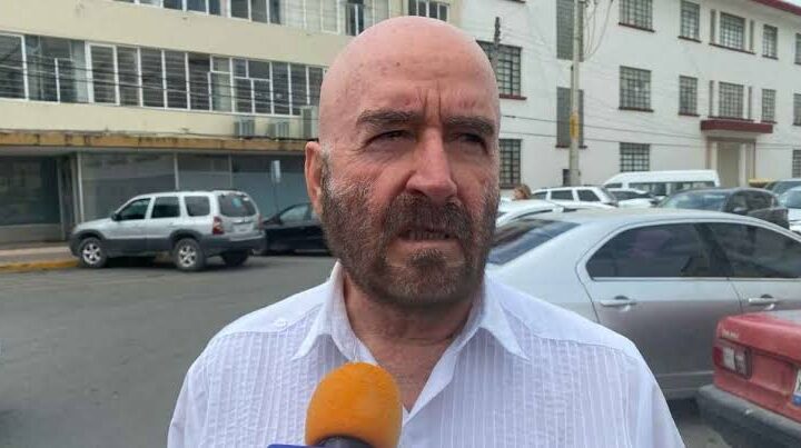 SEÑALAN SAQUEO DE AGUA EN TAMAULIPAS EN MEDIO DE CRISIS HÍDRICA HISTÓRICA.