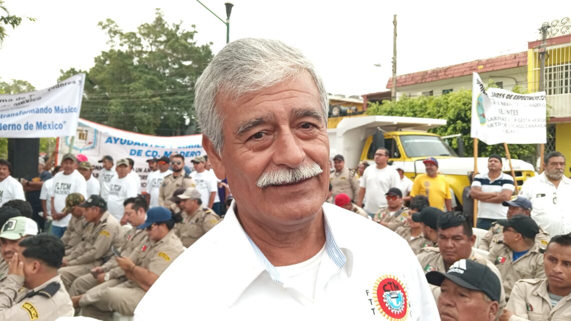 VELADORES DE MADERO REFUERZAN VIGILANCIA EN COLONIAS Y BUSCAN APOYO MUNICIPAL.