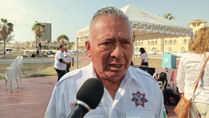 TRÁNSITO MADERO SE RENUEVA CON LA LLEGADA DE 16 PROFESIONISTAS A SU CORPORACIÓN.