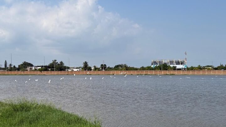 Pemex comprometido con el uso eficiente y responsable del agua en sus actividades