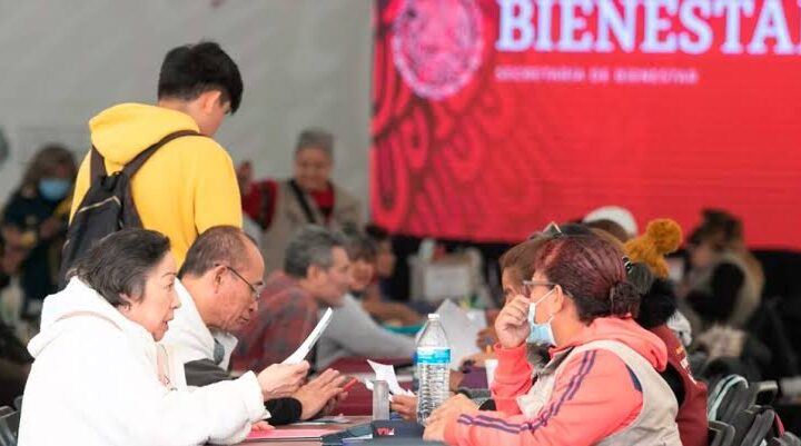 INGENIERO CON DISCAPACIDAD LLEVA MÁS DE UN AÑO ESPERANDO APOYO DEL GOBIERNO FEDERAL.