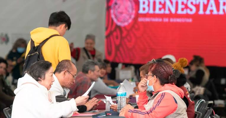 INGENIERO CON DISCAPACIDAD LLEVA MÁS DE UN AÑO ESPERANDO APOYO DEL GOBIERNO FEDERAL.