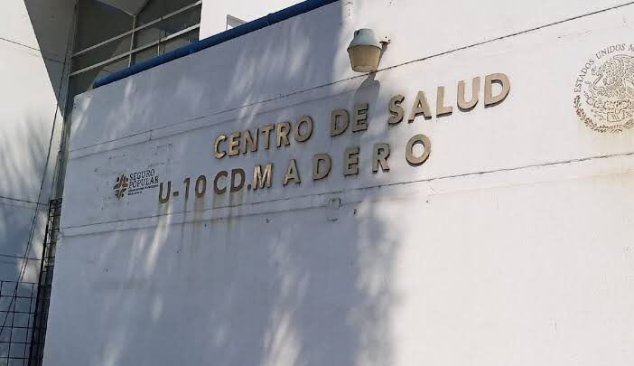 VACUNAN CONTRA EL VPH A 70 NIÑOS EN MADERO.