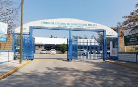 SUFRE CETMAR DE CIUDAD MADERO NUEVO ROBO; FUERON VIOLENTADAS VARIAS OFICINAS.