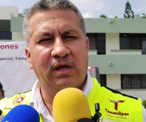 CONAGUA PREVÉ HASTA 17 FENÓMENOS NATURALES PARA LAS COSTAS DE TAMAULIPAS ESTA TEMPORADA.