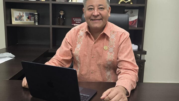 URGEN GESTIONES FEDERALES PARA MEJORAR CONDICIONES DEL IMSS EN CIUDAD MADERO.