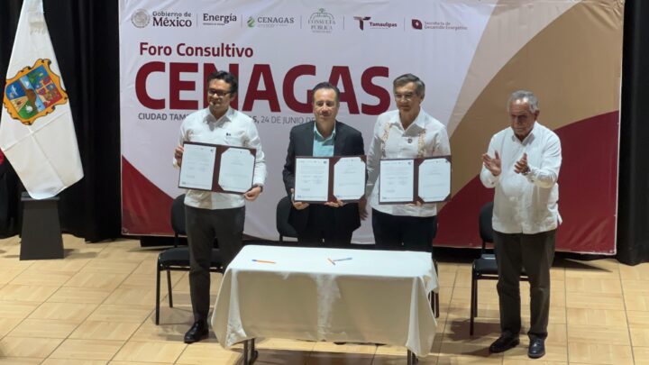 SE DESARROLLA CONGRESO INTERNACIONAL DE ENERGÍA, UN ESPACIO DE INTERCAMBIO DE IDEAS