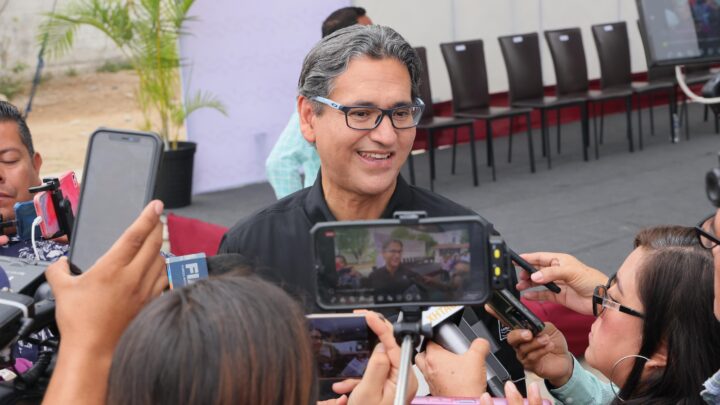 NO SE TOLERARÁ LA CORRUPCIÓN EN EL GOBIERNO MUNICIPAL DE MADERO.