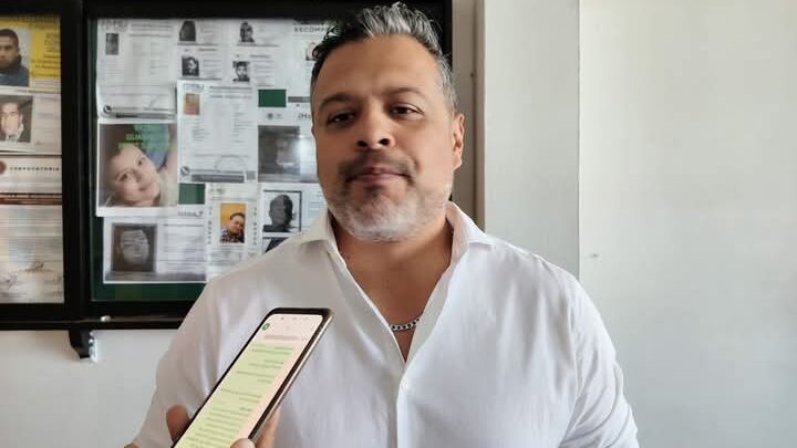 DETIENE LA CFE INSTALACIÓN DE CRUCE PEATONAL APROBADO POR ADMINISTRACIÓN ANTERIOR EN CIUDAD MADERO.