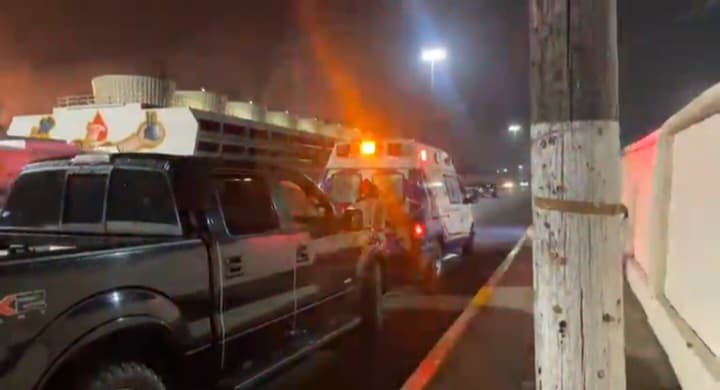 MENOR DE 4 AÑOS A PUNTO DE MORIR AHOGADA EN LA ALBERCA DE UN HOTEL DE PLAYA.