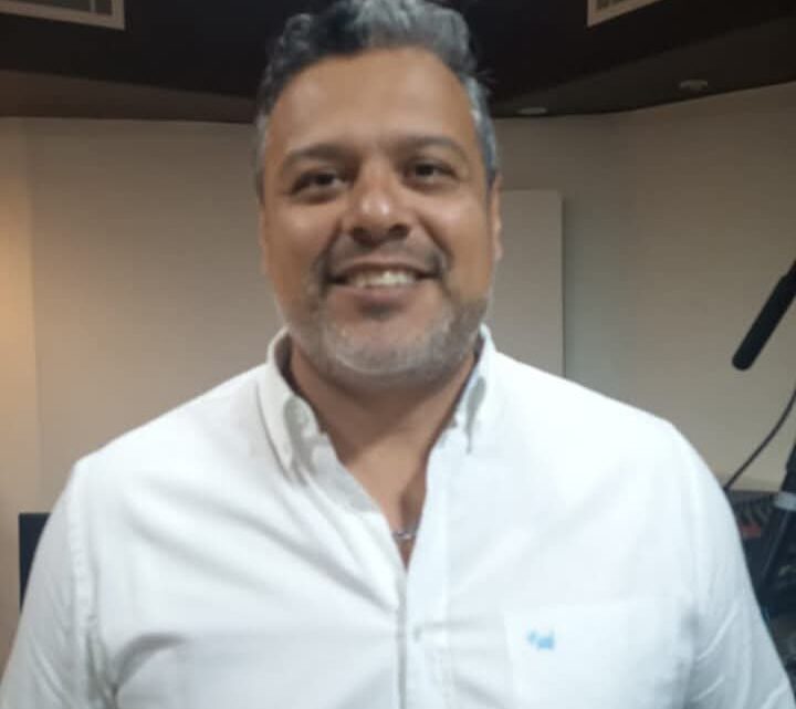 PROYECTAN ILUMINAR LAS ESCOLLERAS; ESPERAN AUTORIZACIÓN DE ASIPONA