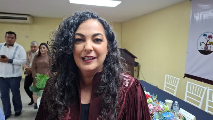 OLGA SOSA, EXIGUE TRATO JUSTO PARA INMIGRANTES REPATRIADOS