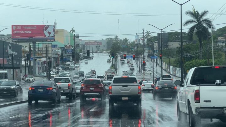 PROYECTOAN INSTALACION DE DOS PUENTES PEATONALES MAS, EN TAMPICO.