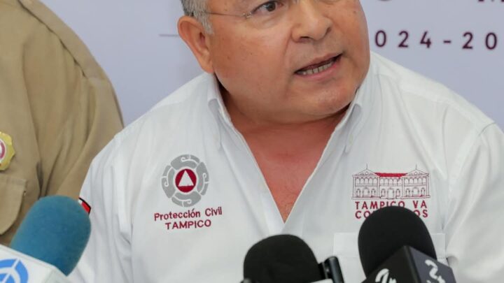 AUTORIZAN 29 ESCUELAS PARA BRINDAR APOYO COMO REFUGIOS TEMPORALES