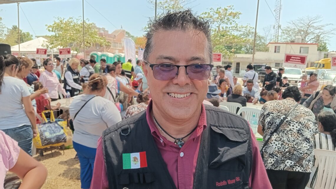 ARRANCA EL PROGRAMA “SALUD CASA POR CASA” DEL GOBIERNO FEDERAL EN LA REGIÓN SUR DE TAMAULIPAS