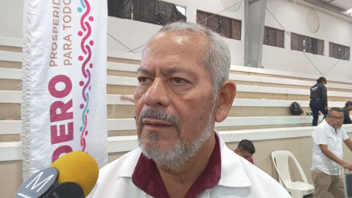 DETECTAN DOS CASOS DE TOSFERINA EN CIUDAD MADERO; PACIENTES RECIBEN TRATAMIENTO ADECUADO. DETECTAN DOS CASOS DE TOSFERINA EN CIUDAD MADERO; PACIENTES RECIBEN TRATAMIENTO ADECUADO.