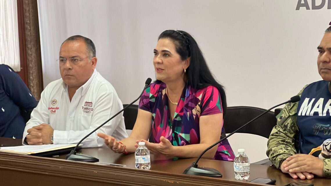 Constante supervisión preventiva en zonas bajas ante riesgo por creciente de los ríos Constante supervisión preventiva en zonas bajas ante riesgo por creciente de los ríos